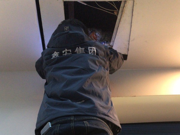 陕西新利全站体育官网登录网址智能安防系统