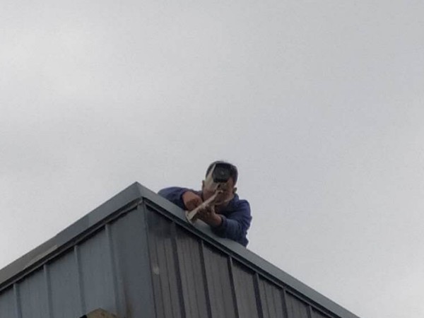 陕西新利全站体育官网登录网址安装视频监控系统