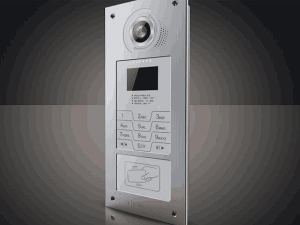 新利全站体育官网登录网址告诉你想要住宅安全，楼宇可视对讲系统赶紧了解一下！