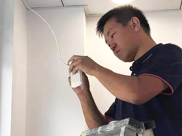 为什么选择陕西新利全站体育官网登录网址联网报警服务？看这里，多少人感动了