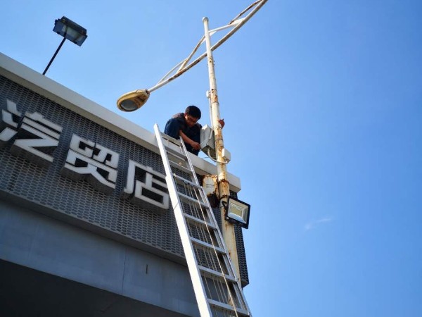 智能安防系统的从无到有，蕴藏着哪些信息？