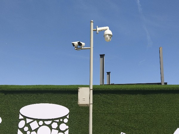 博物馆AI智能视频监控报警系统，真正保护博物馆安全