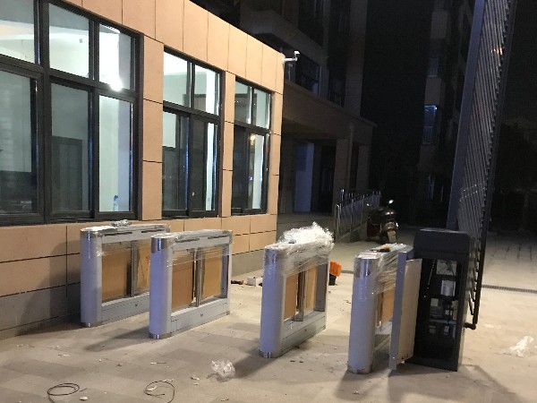 陕西新利全站体育官网登录网址视频监控工程