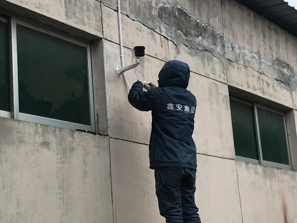 西安做视频监控的公司