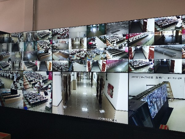 陕西新利全站体育官网登录网址监控维修维保服务内容有哪些？