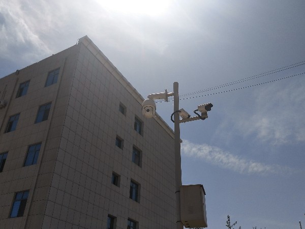 陕西新利全站体育官网登录网址西安监控安装公司