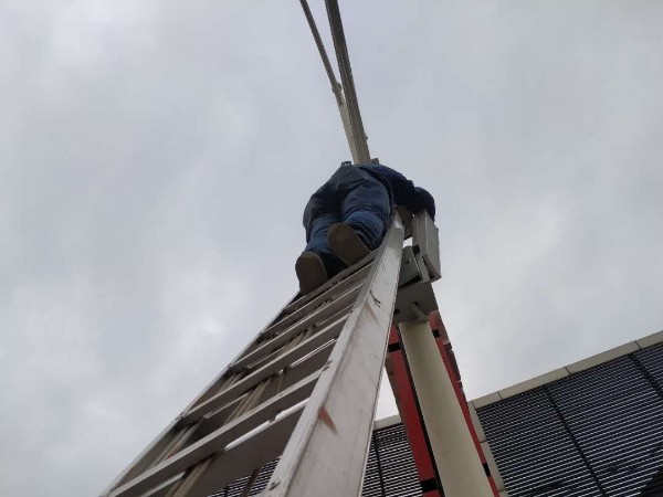 陕西新利全站体育官网登录网址安装视频监控系统