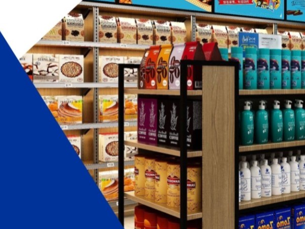 传统店铺怎样进行24小时智能化改造