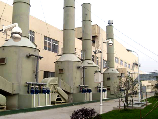 工厂为什么要安装视频监控系统？这3个理由够不够！