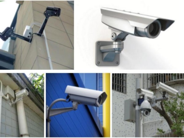 陕西新利全站体育官网登录网址无线监控摄像头，监控报警一体化服务