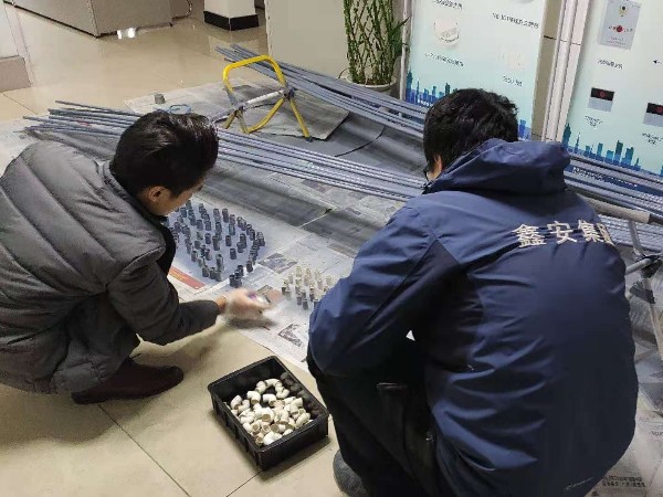 陕西新利全站体育官网登录网址服务客户初心不变，尽一切努力满足客户需求