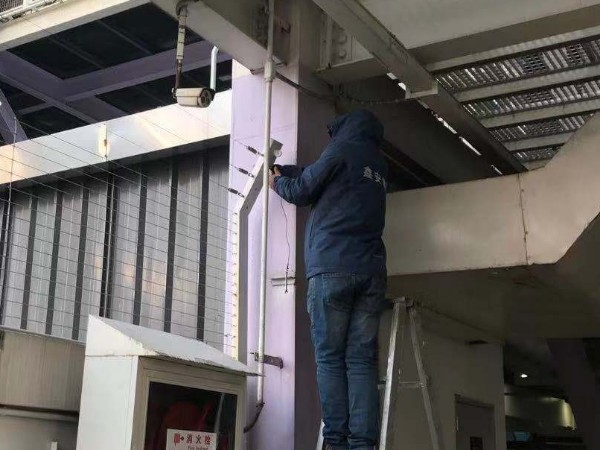 西安弱电安装公司找陕西新利全站体育官网登录网址，贴心及专业的服务只为您！