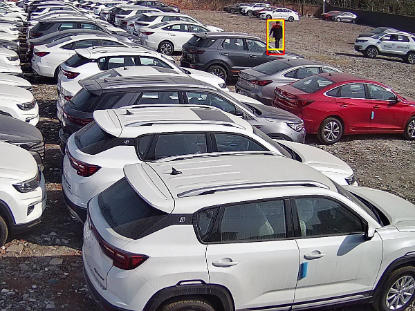 安装汽车4S店智能监控报警系统，花一样的钱，享受两套系统的价值