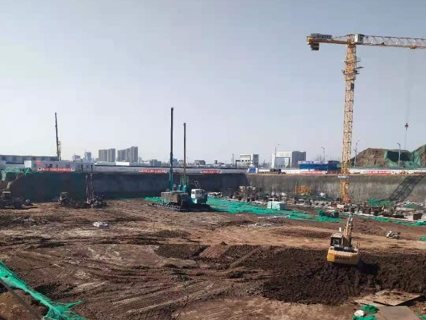 工地远程智能监控系统