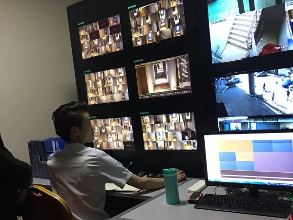 想知道监控系统的组成结构吗？来陕西新利全站体育官网登录网址了解更多