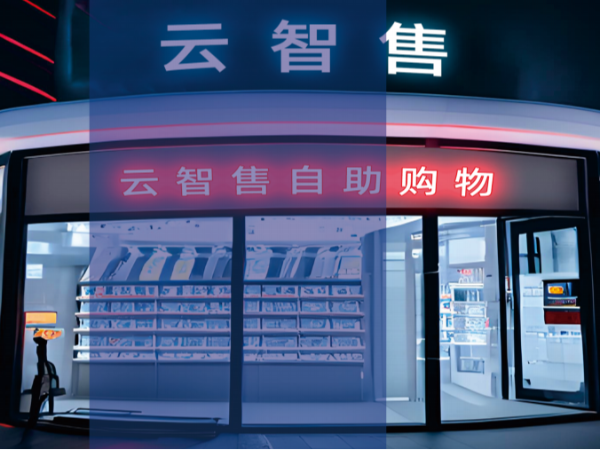 云智售系统
