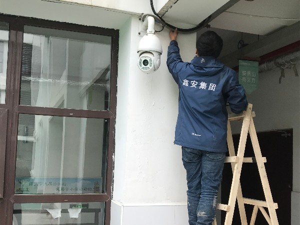 科技的进步，让安防监控系统摆脱“事后诸葛”的角色