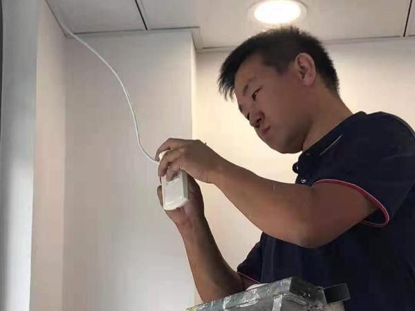 陕西新利全站体育官网登录网址西安安装监控系统