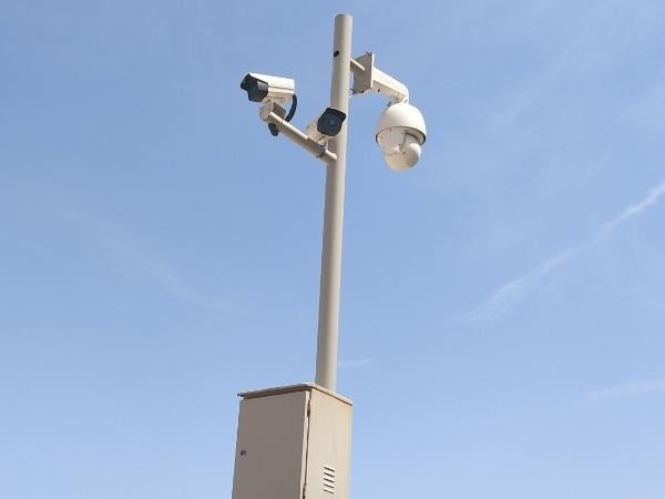 陕西新利全站体育官网登录网址视频监控系统