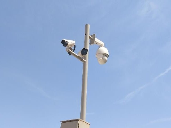 陕西新利全站体育官网登录网址视频监控系统