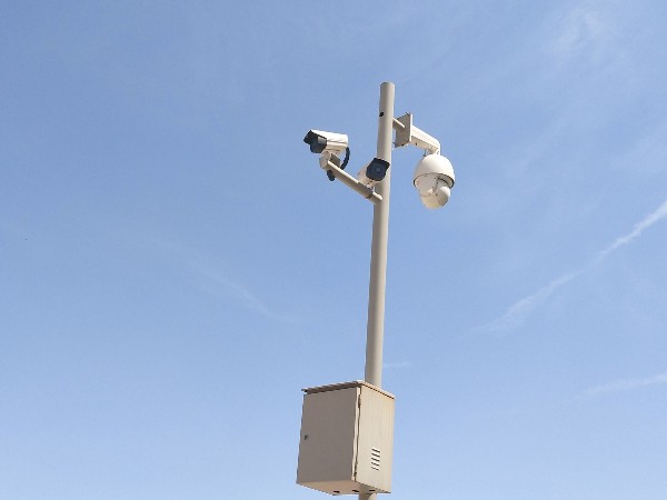 陕西新利全站体育官网登录网址医院智能安防系统