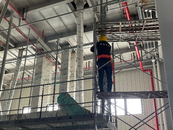 厂区安装视频监控系统的3大原因，不懂的看过来！