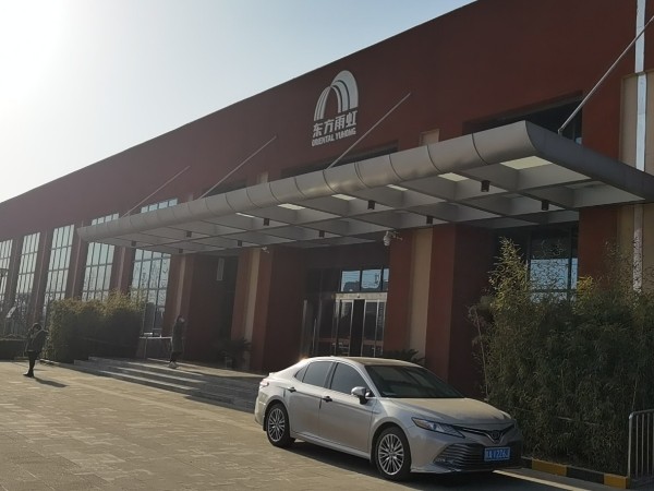 咸阳东方雨虹工厂视频监控系统维保维护选择新利全站体育官网登录网址，安心放心！