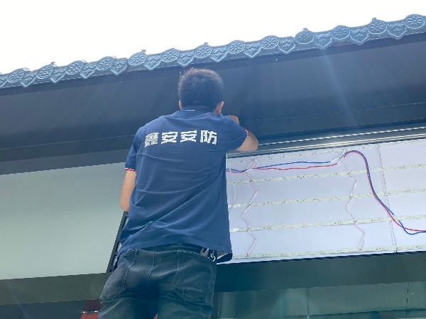 陕西新利全站体育官网登录网址视频监控系统维保维护都会提供哪些内容？