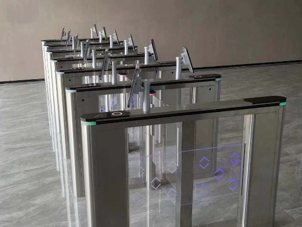 陕西新利全站体育官网登录网址人脸识别门禁系统