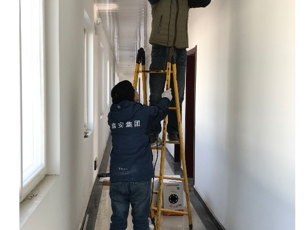 陕西新利全站体育官网登录网址智慧安防解决方案所用到的产品都有哪些 ？