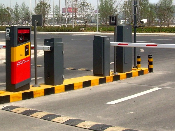 陕西新利全站体育官网登录网址智能交通监控系统