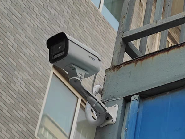 智慧园区视频监控系统达到怎样的效果才算安全？