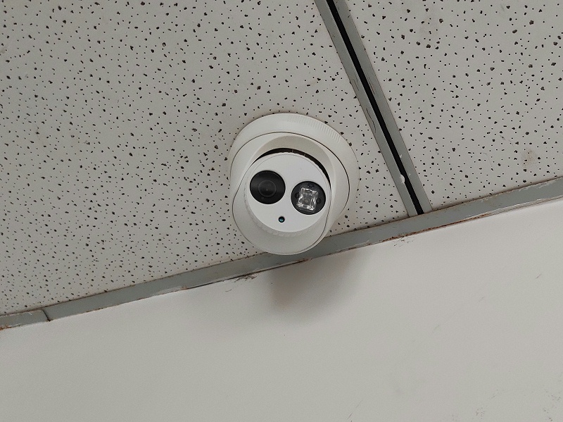 陕西新利全站体育官网登录网址超高清视频监控