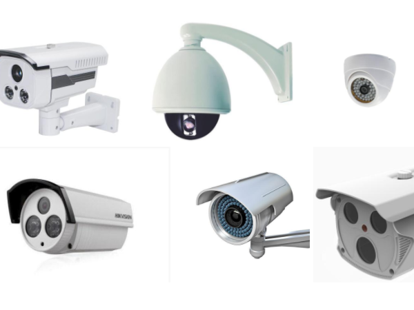 陕西新利全站体育官网登录网址监控摄像头