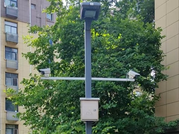 西安专业视频监控安装公司