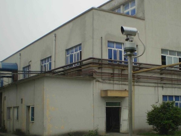 工厂视频监控系统解决方案，保证职工和财产安全