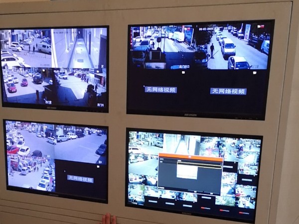 视频监控系统维保服务内容都有哪些？跟着陕西新利全站体育官网登录网址来看看吧