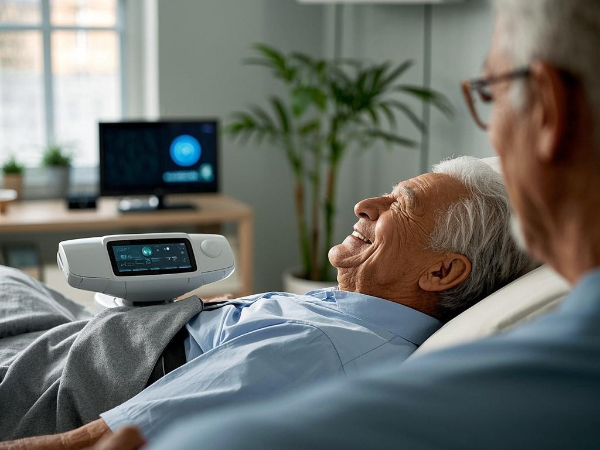 西安养老机构智能化改造