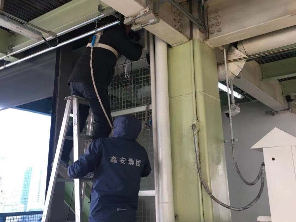 陕西新利全站体育官网登录网址AI视频监控系统安装