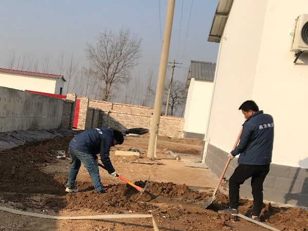 陕西新利全站体育官网登录网址专业承接监控安防工程，12年施工经验