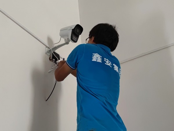 陕西安防工程公司告诉你弱电工程项目所包含的内容有哪些？