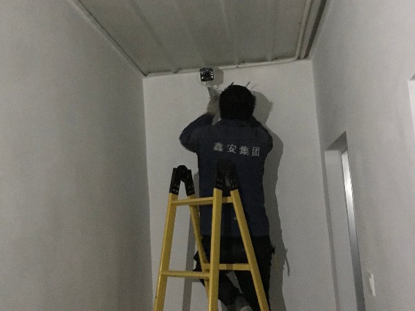 AI智能视频监控摄像头应用领域不断增多，市场不断扩大