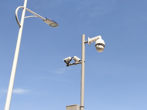 陕西新利全站体育官网登录网址高清视频监控系统