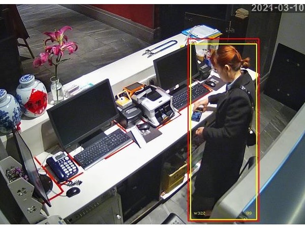 智能安防监控系统，轻松应对智慧城市的需求