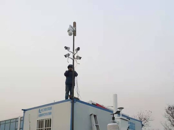 陕西新利全站体育官网登录网址西安弱电监控安装公司