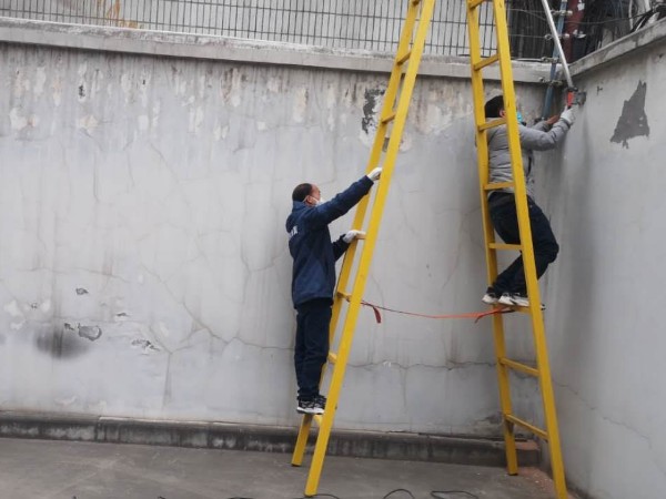 装个监控摄像头多少钱？陕西新利全站体育官网登录网址来告诉你