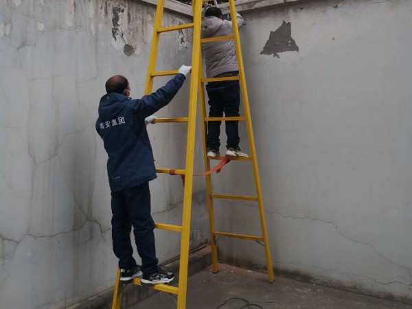 陕西新利全站体育官网登录网址工地安装远程监控