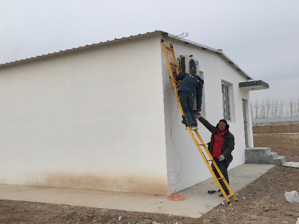 陕西新利全站体育官网登录网址工地监控安防系统