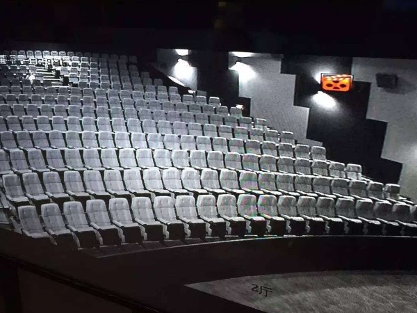 陕西新利全站体育官网登录网址电影院监控摄像头