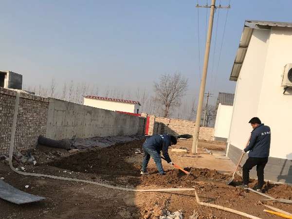 陕西新利全站体育官网登录网址视频监控系统安装